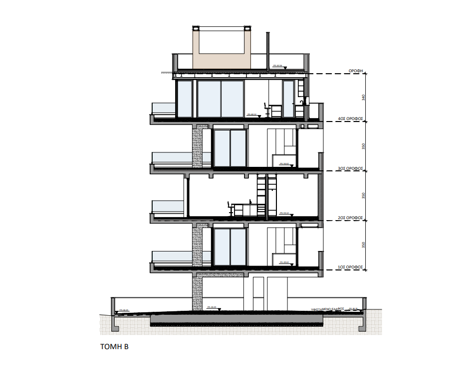 Cosmos Residence