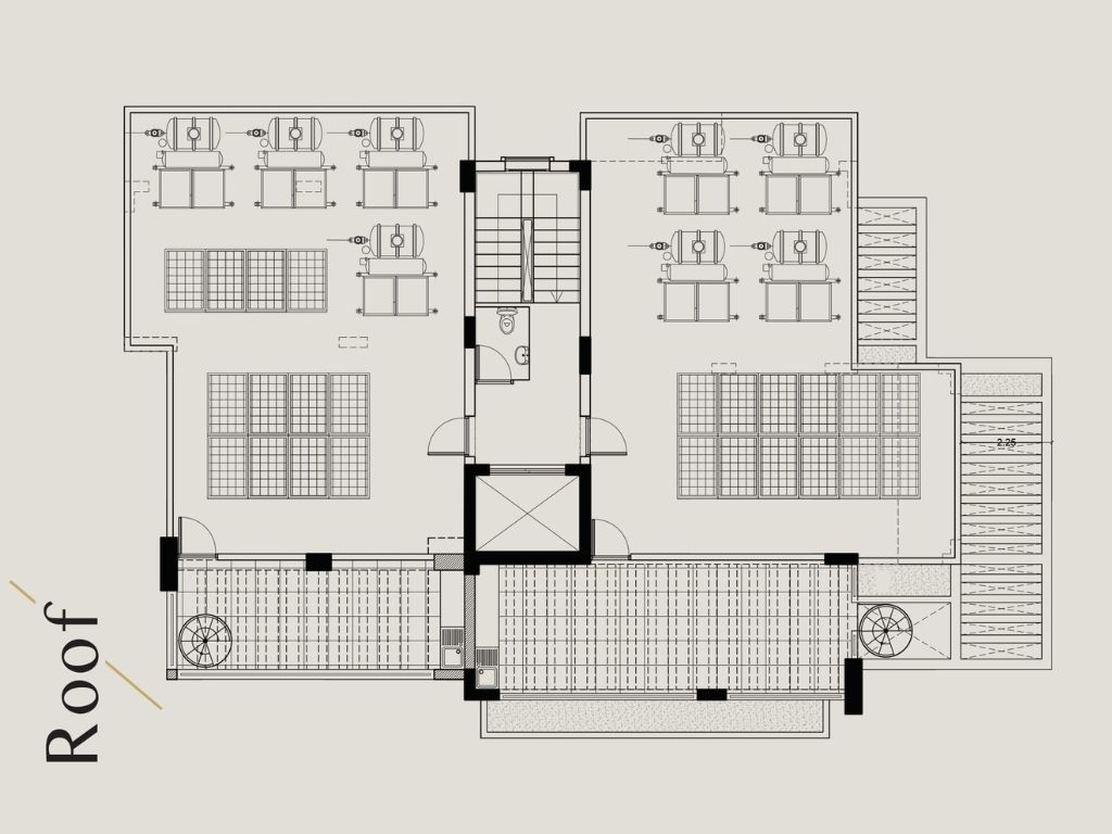 Xanthia Residences