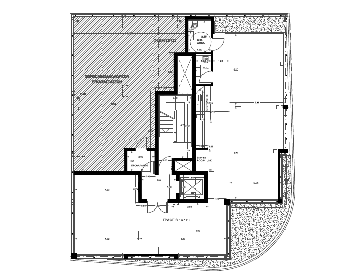 Marinos Anthousis Business Centre