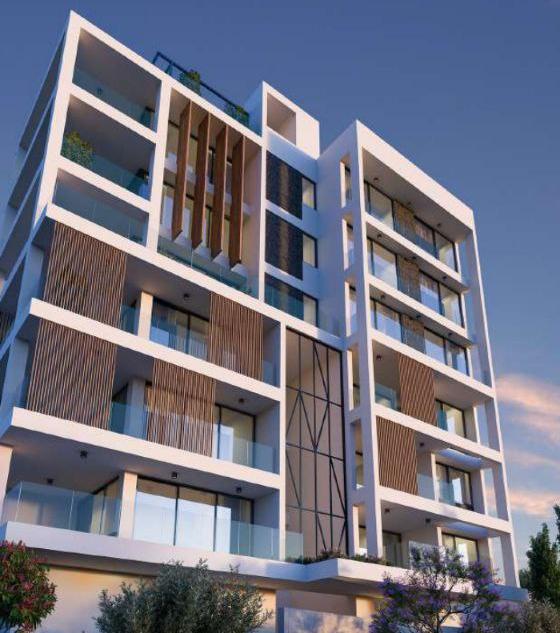 Cityscape Luxury Residences