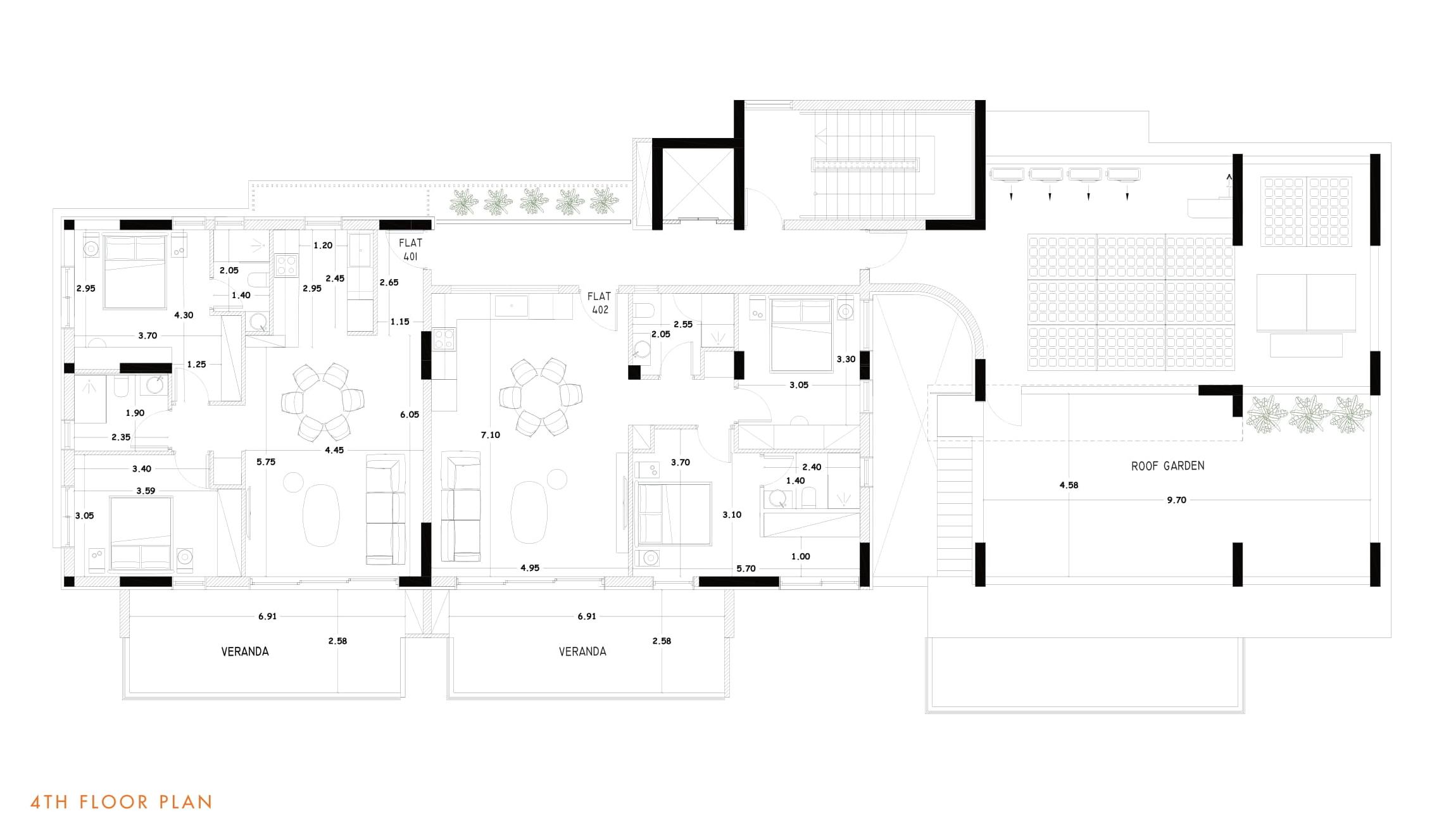 Dometion Residence