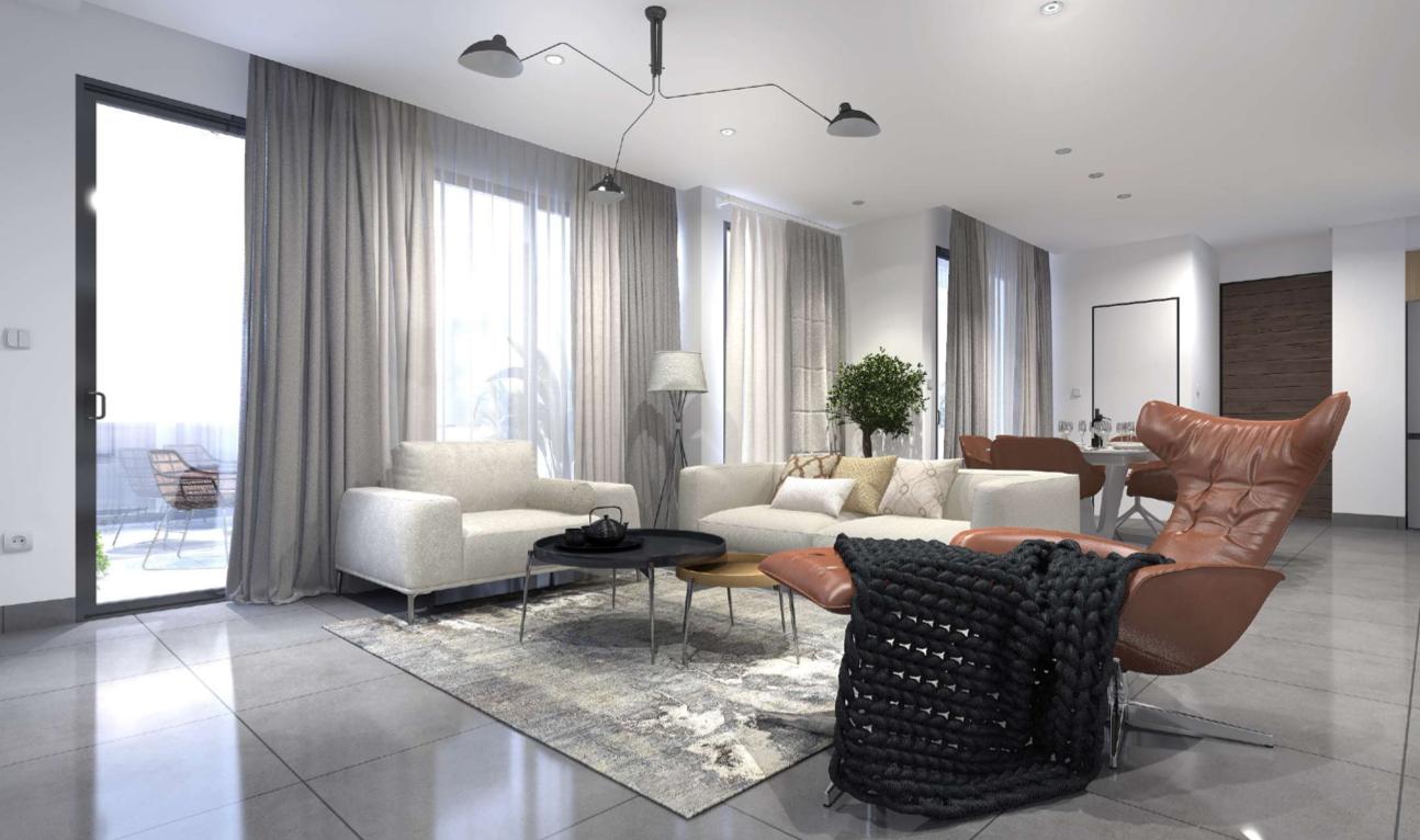 Amazoniou Residence