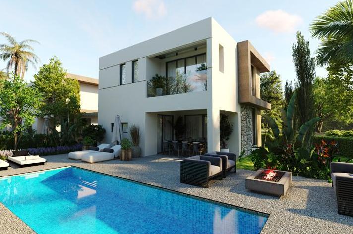 Oceania Villas
