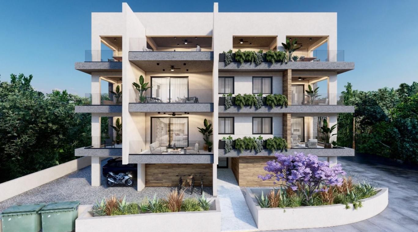 Stilianou Court 15