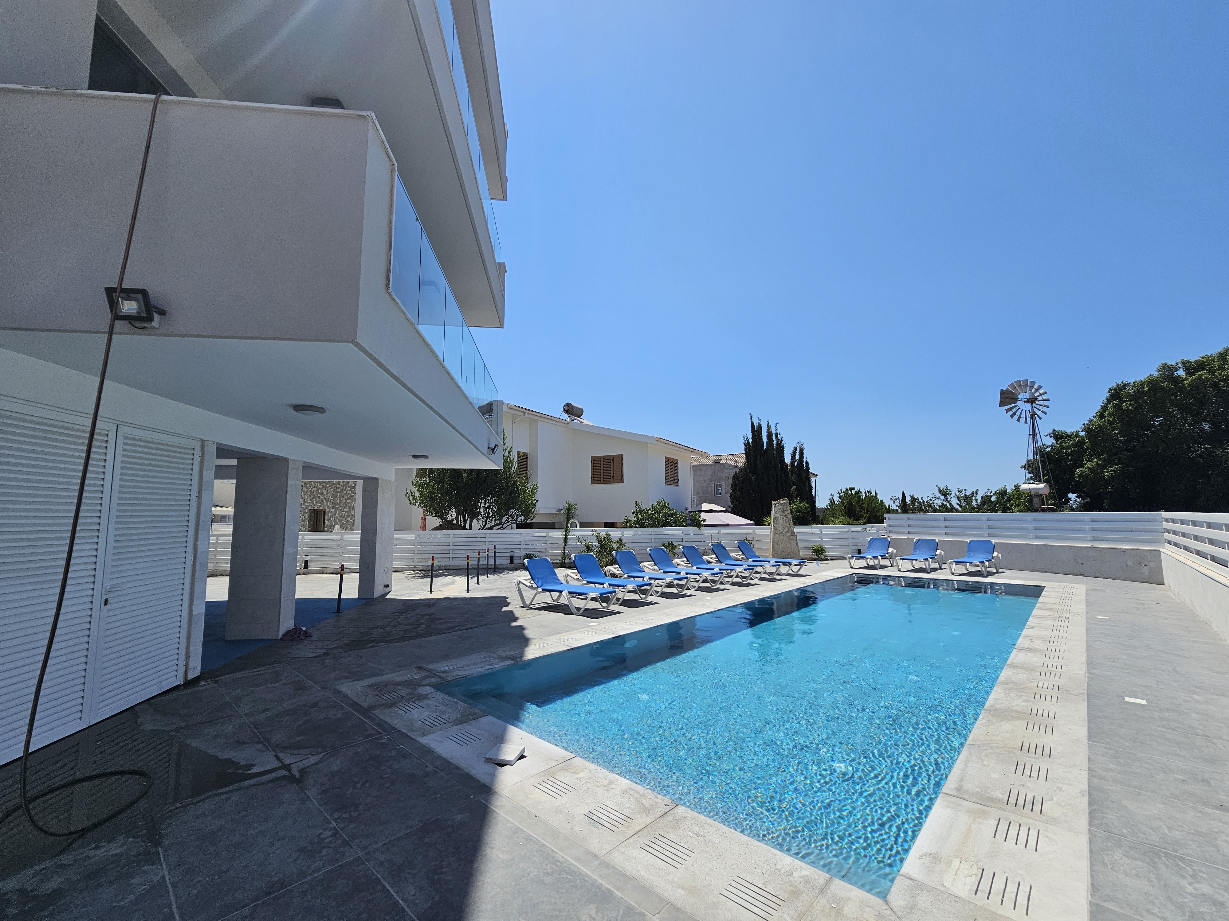 Tayar Residences Sotira