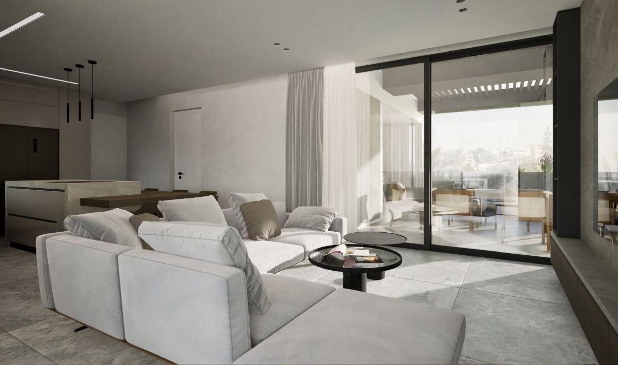 Orion Residences