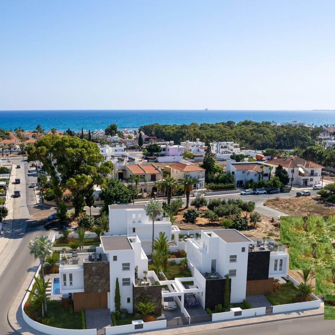 Adonis Luxury Residence
