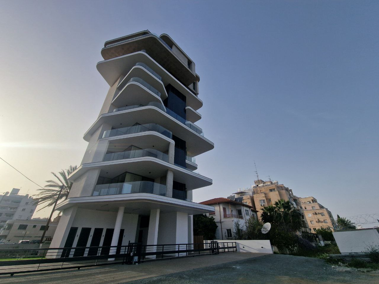NOX Residences