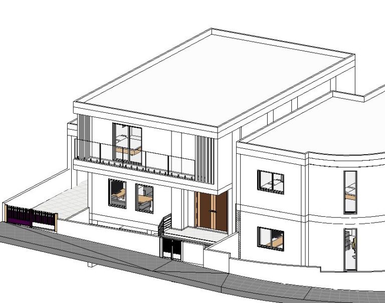 Sunshine Residence (Agios Athanasios)