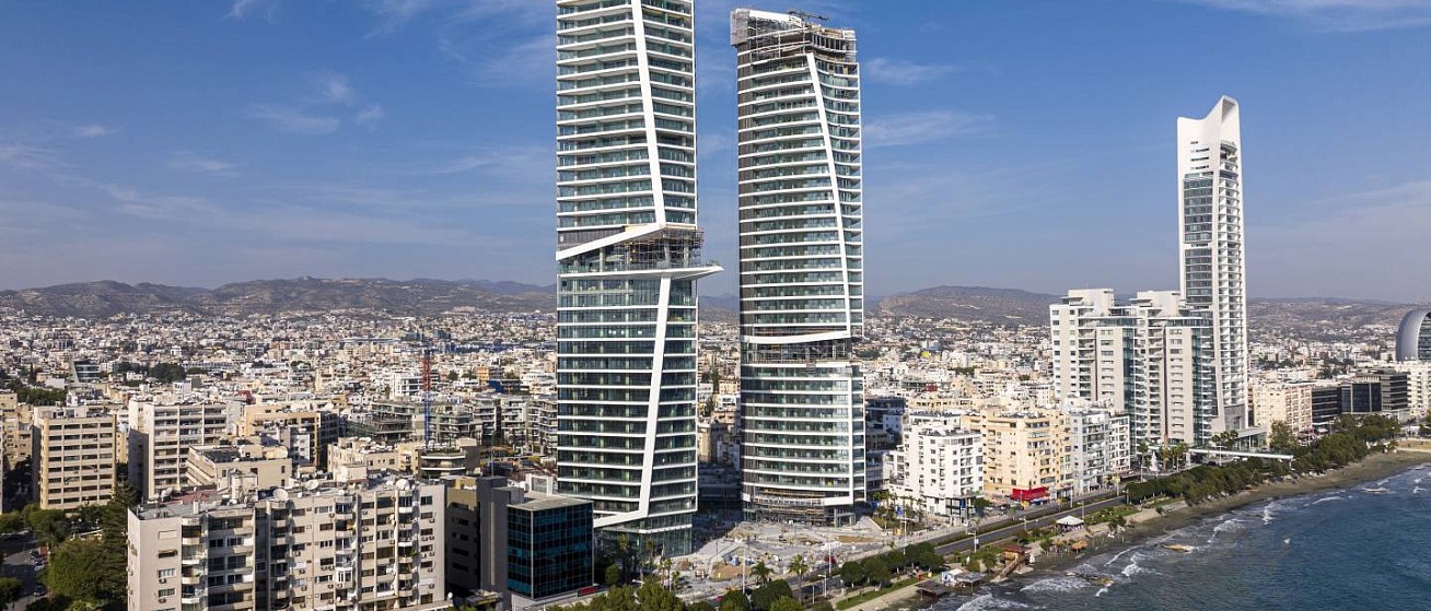 The 10 Most Expensive Real Estate Deals in Cyprus, July–August 2025