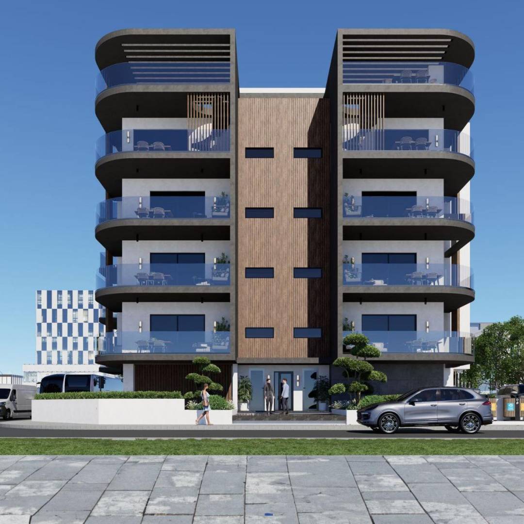 Ethnia Residence