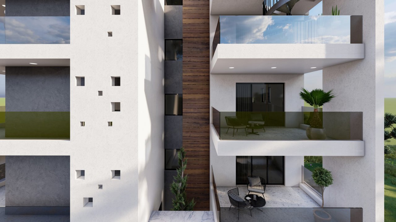 Pedios Court 24