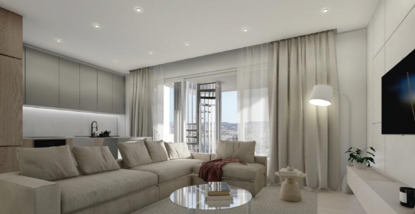 The Westgate Residence