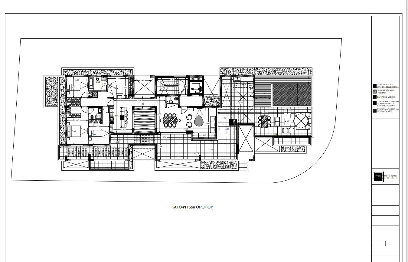 West Park Residence