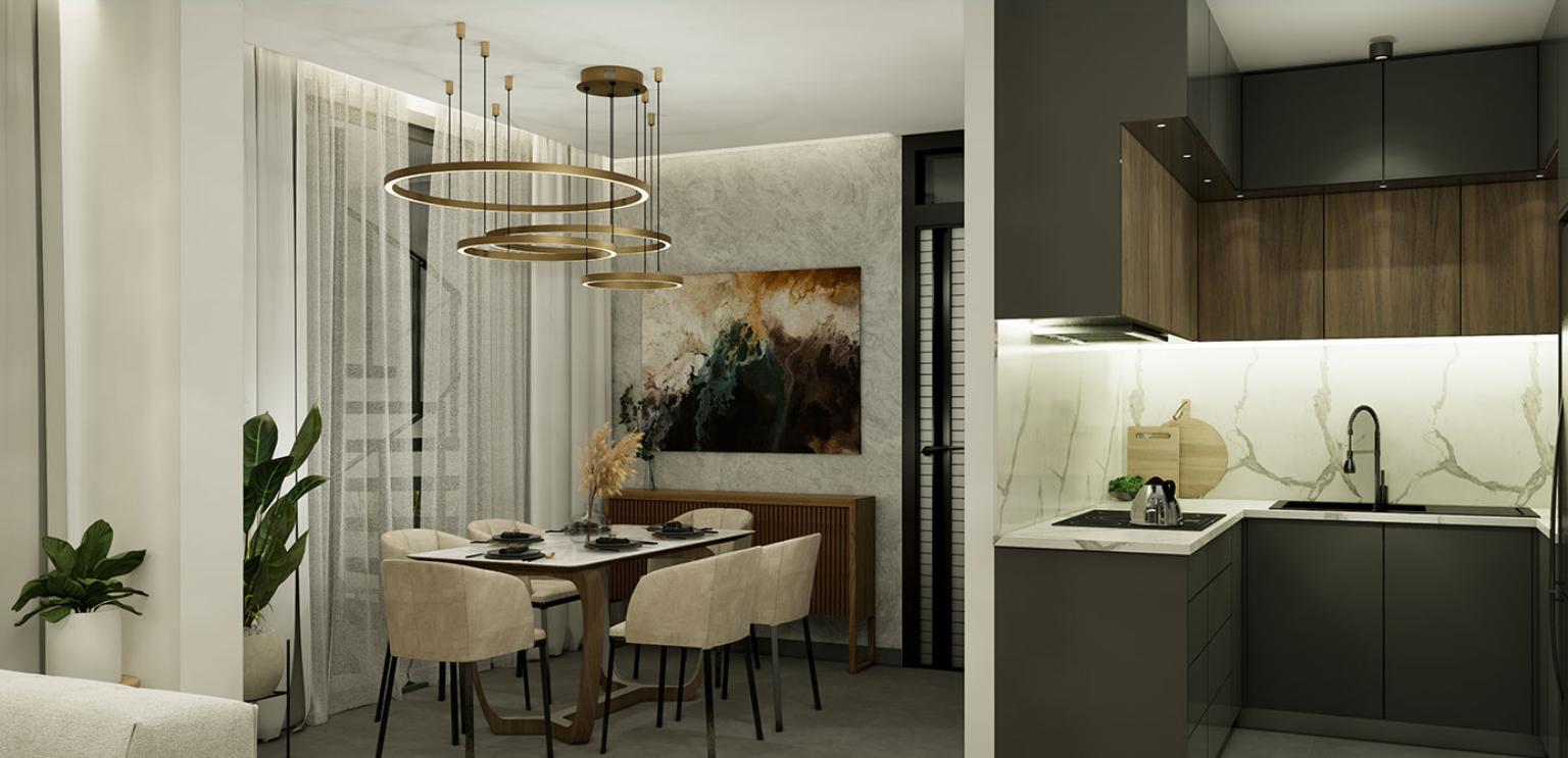 Enalios 2 Residences