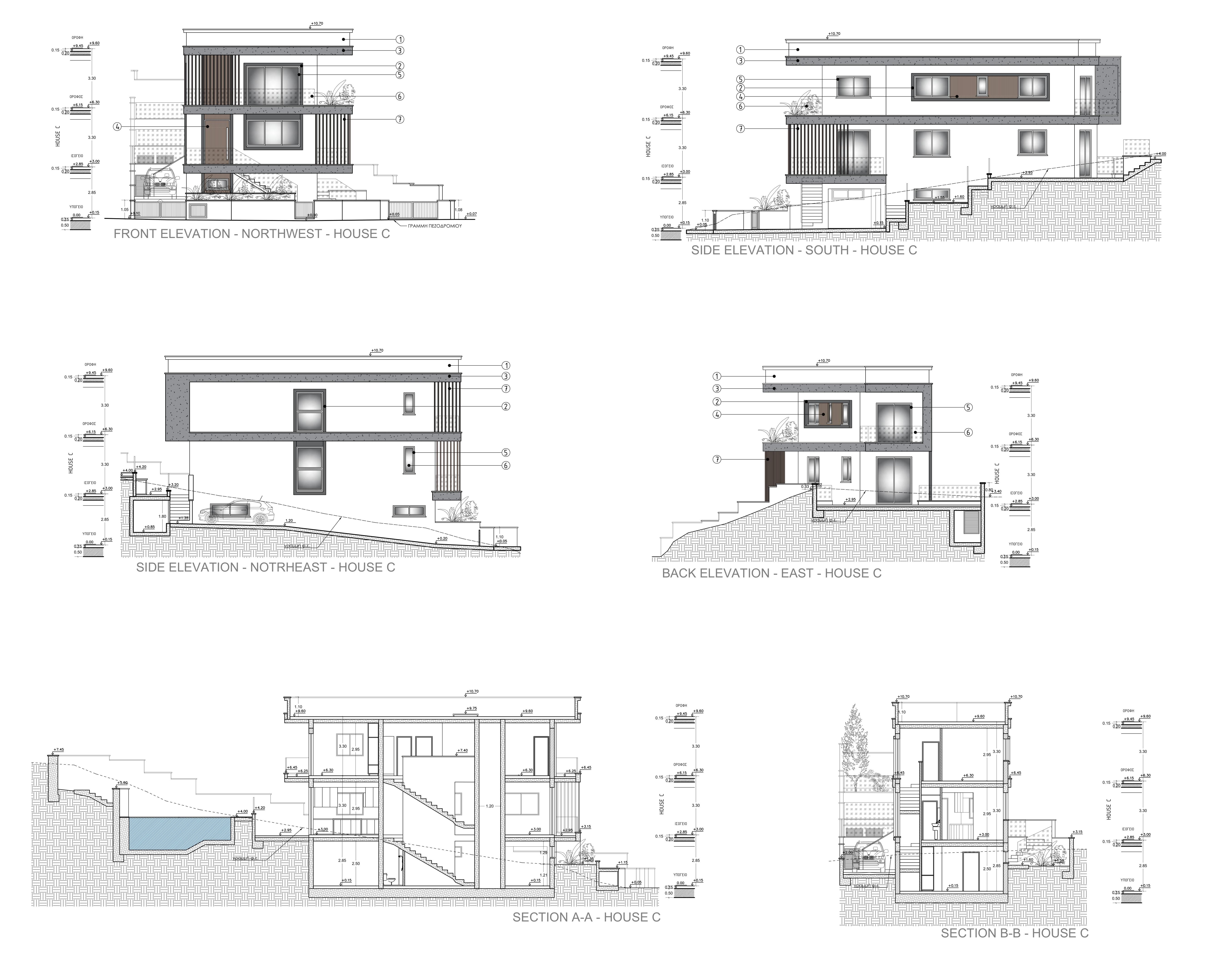 Hani Villas