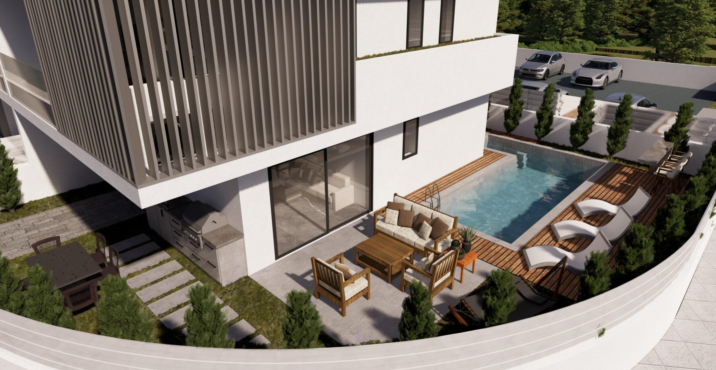 Property main