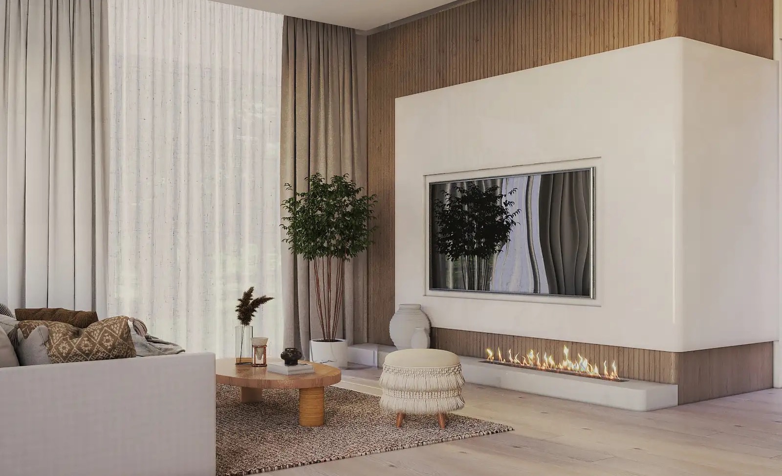 Serenity Residences
