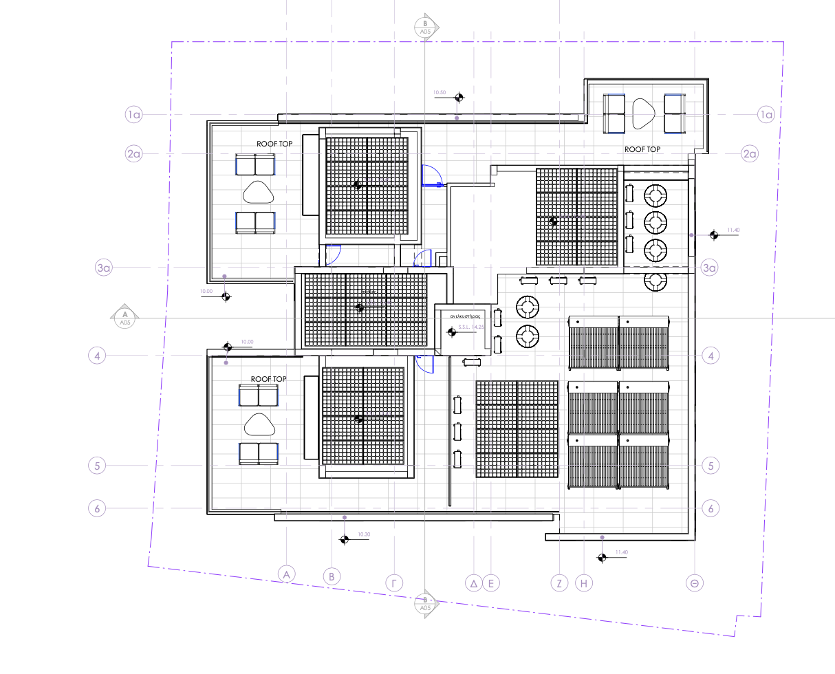 INSPIRE COURT 131