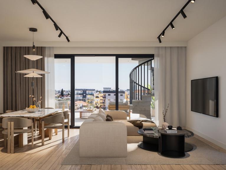 Olivea Residences