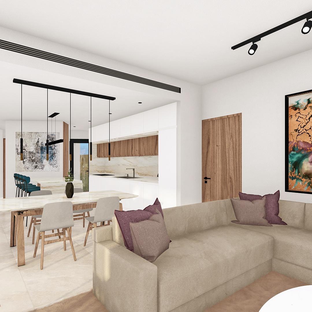 Horizon Residence