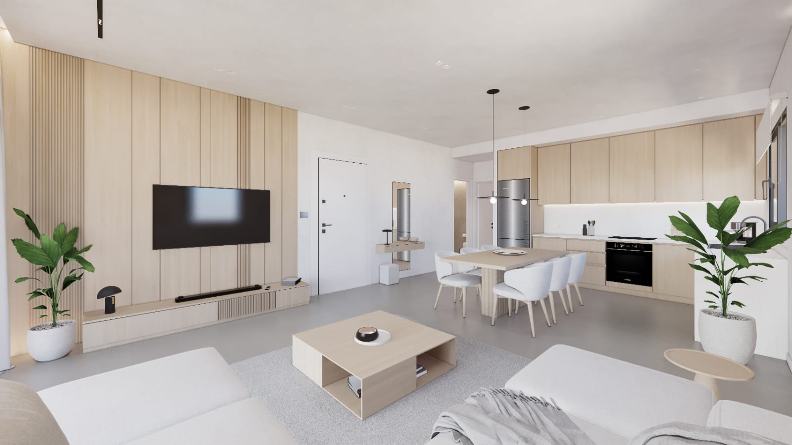 Pietra Residence