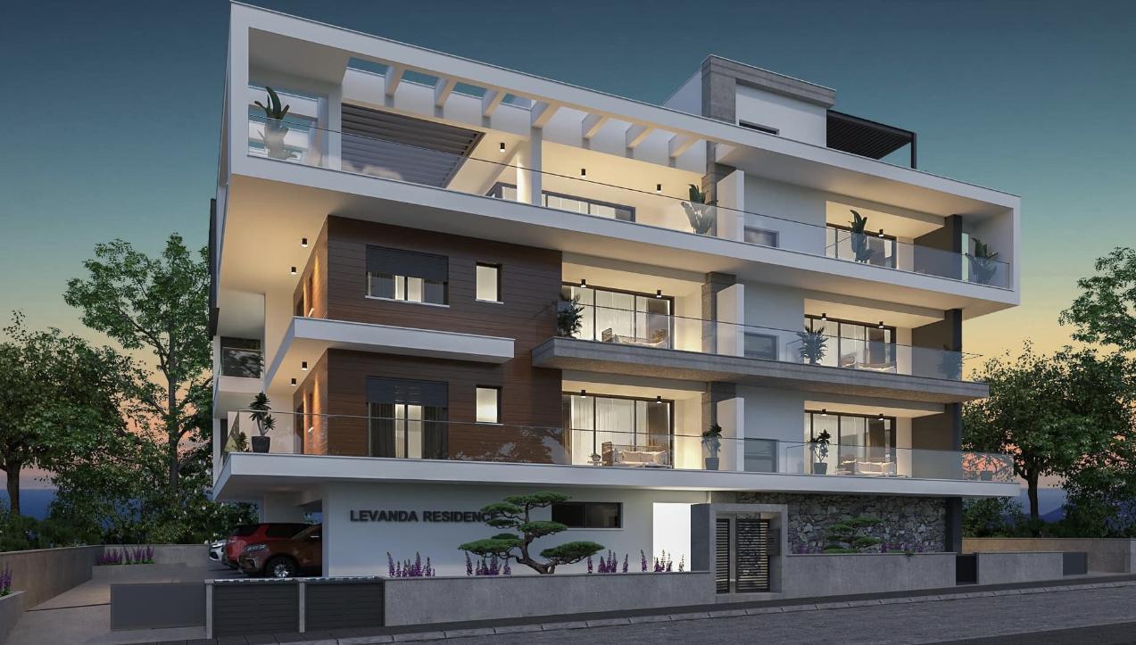 Levanda Residences
