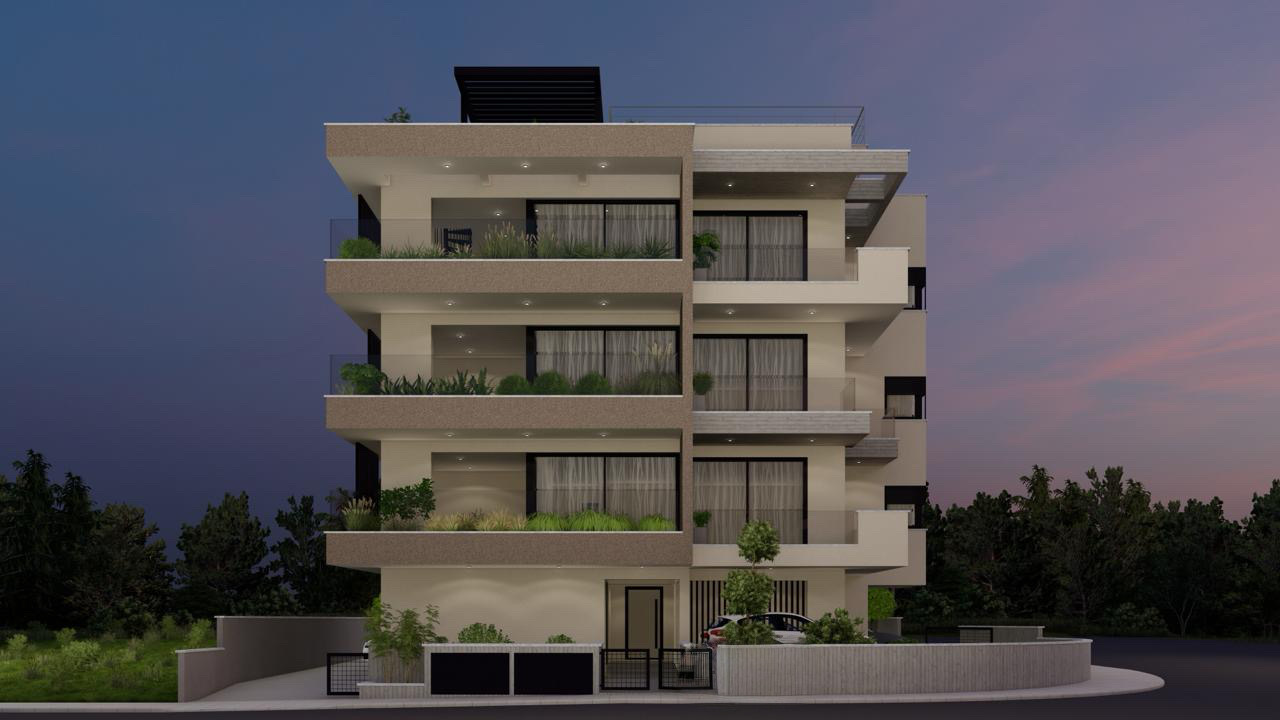 Saturn Residence