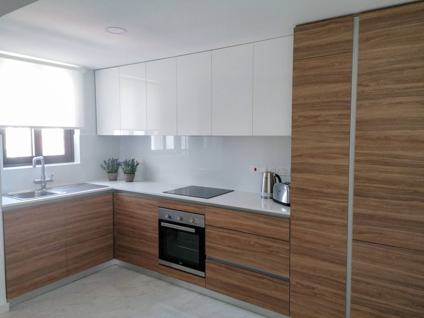 IVI Residence