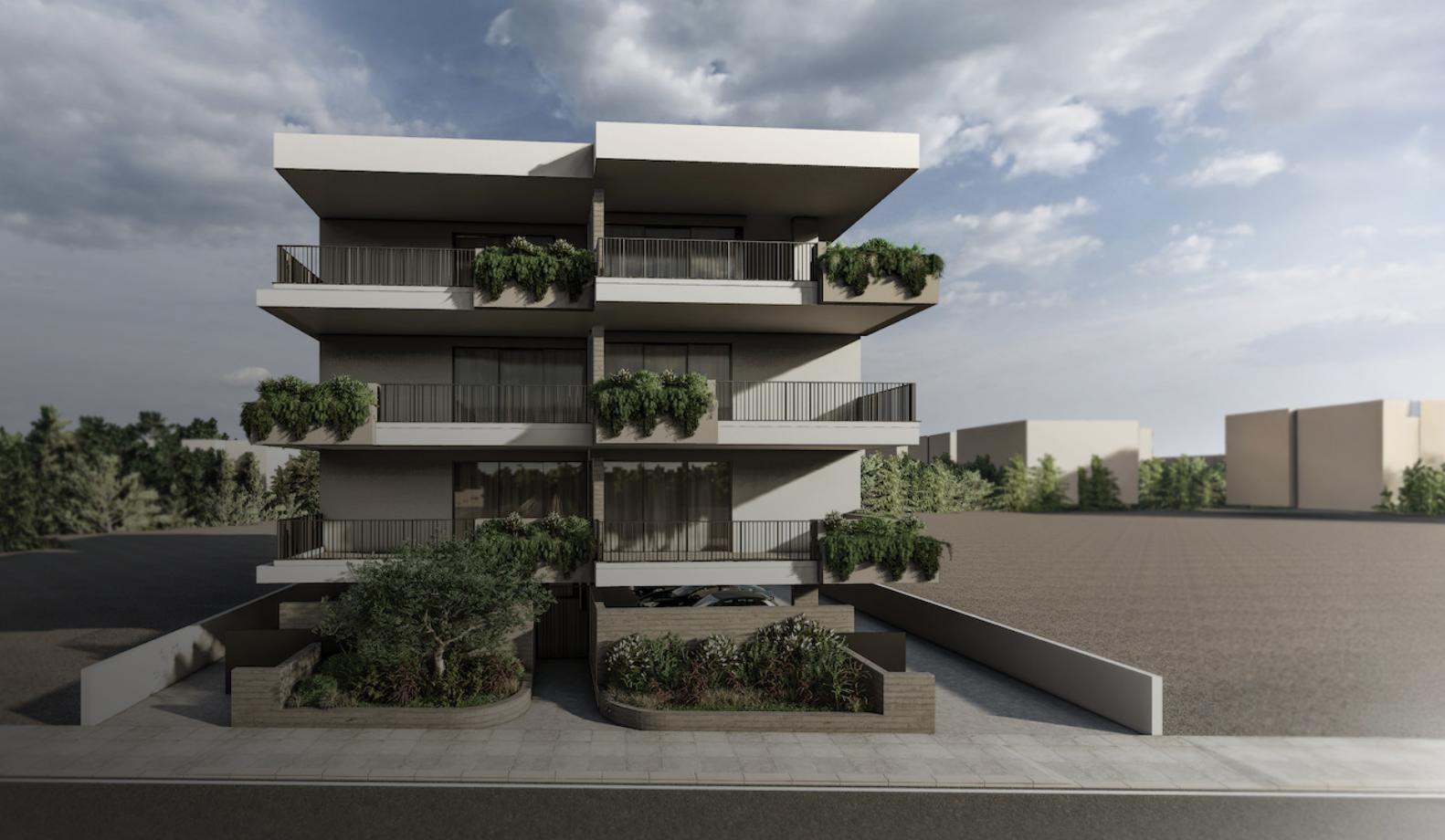 Morien Residences
