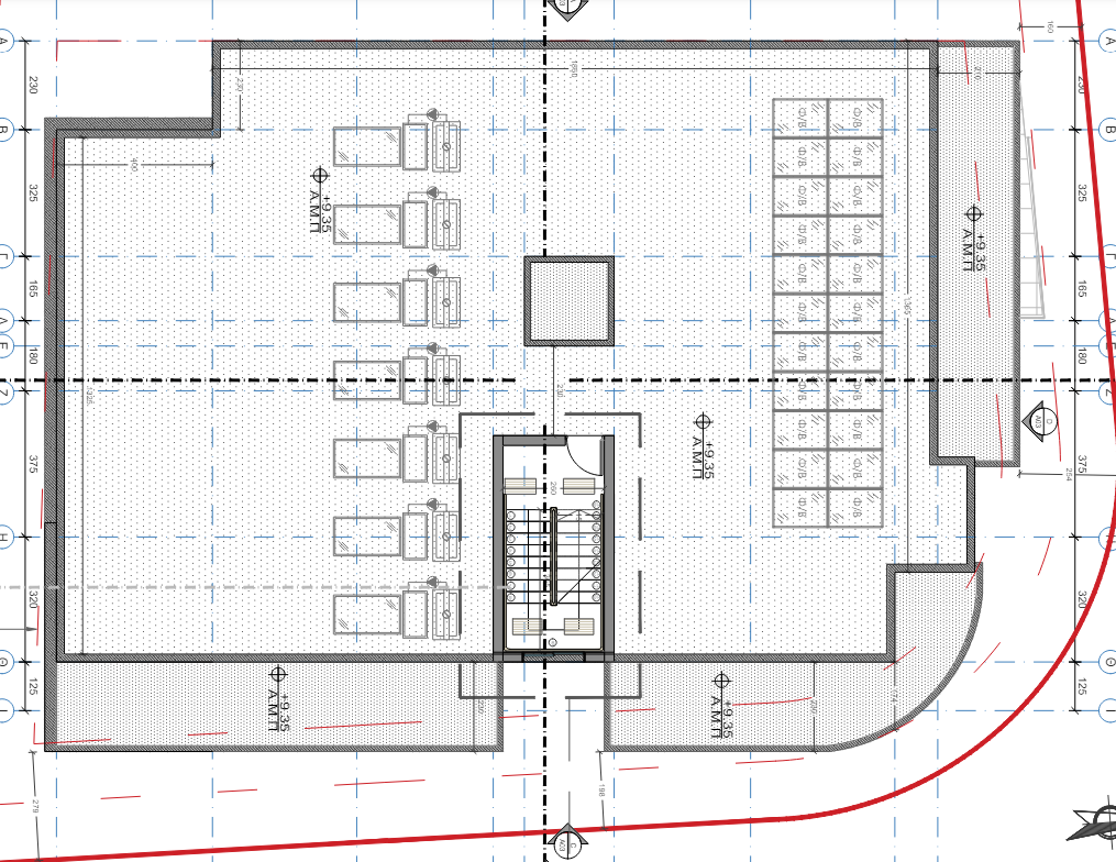 Olia View Apts