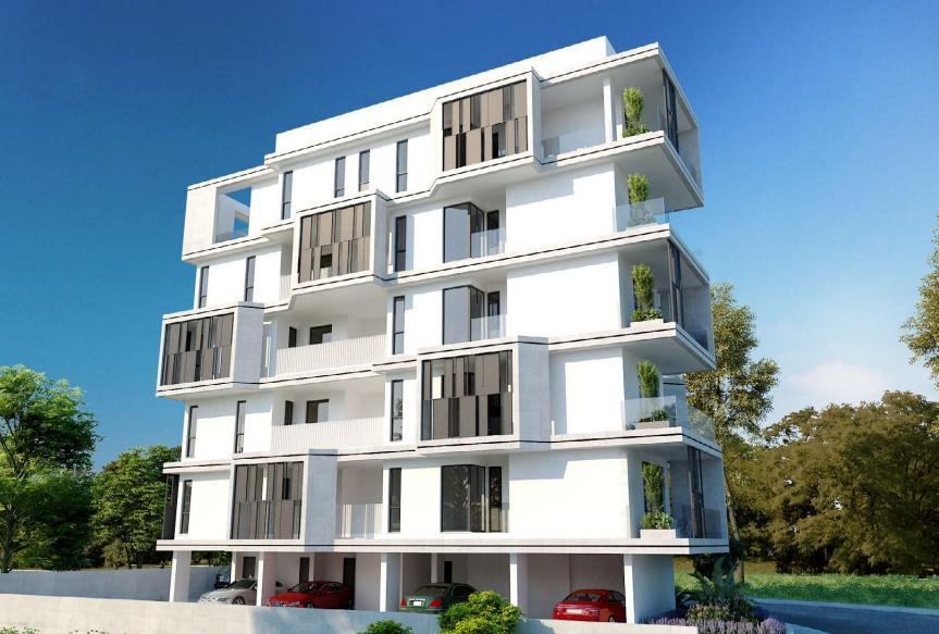 Edra Residence
