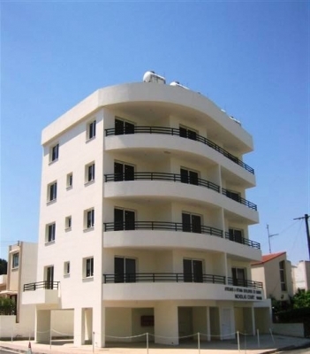 Nicholas Court
