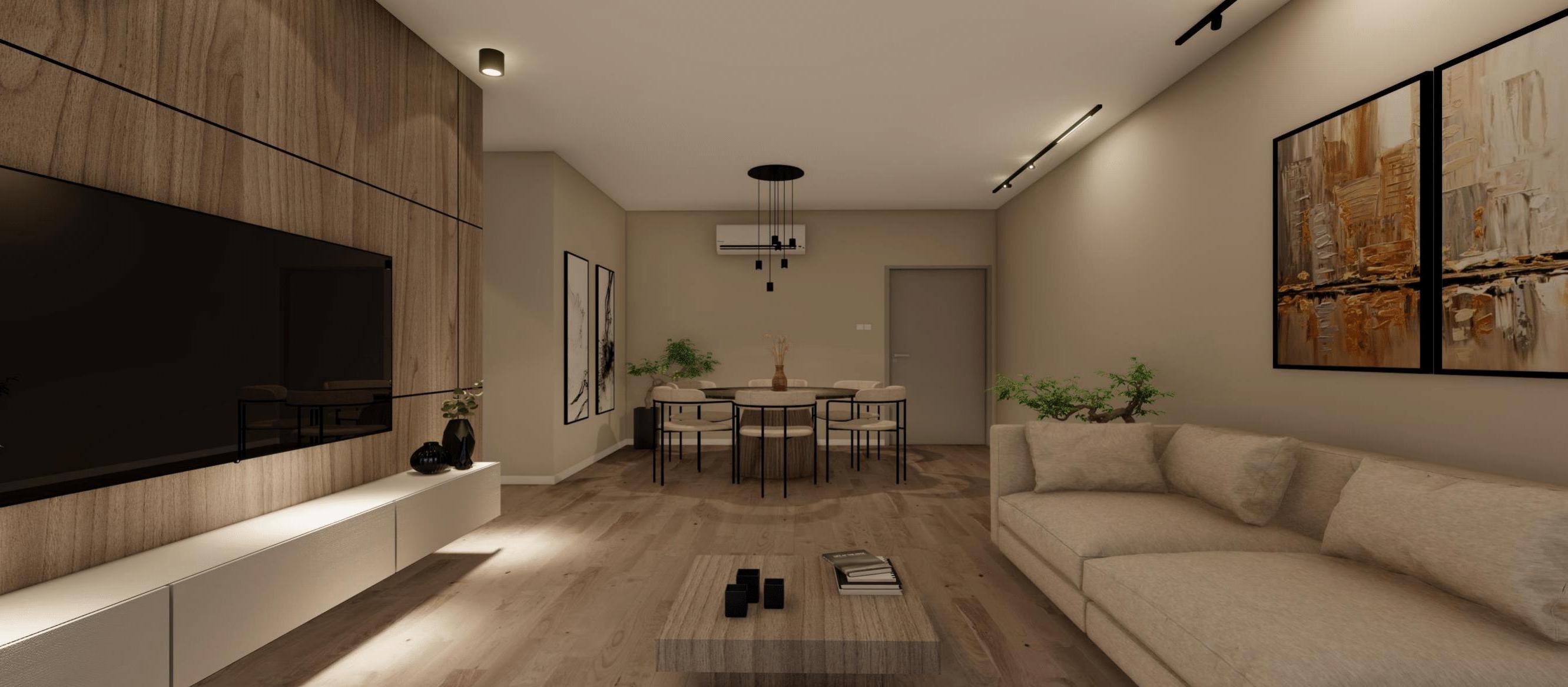 Aria Boutique Residences
