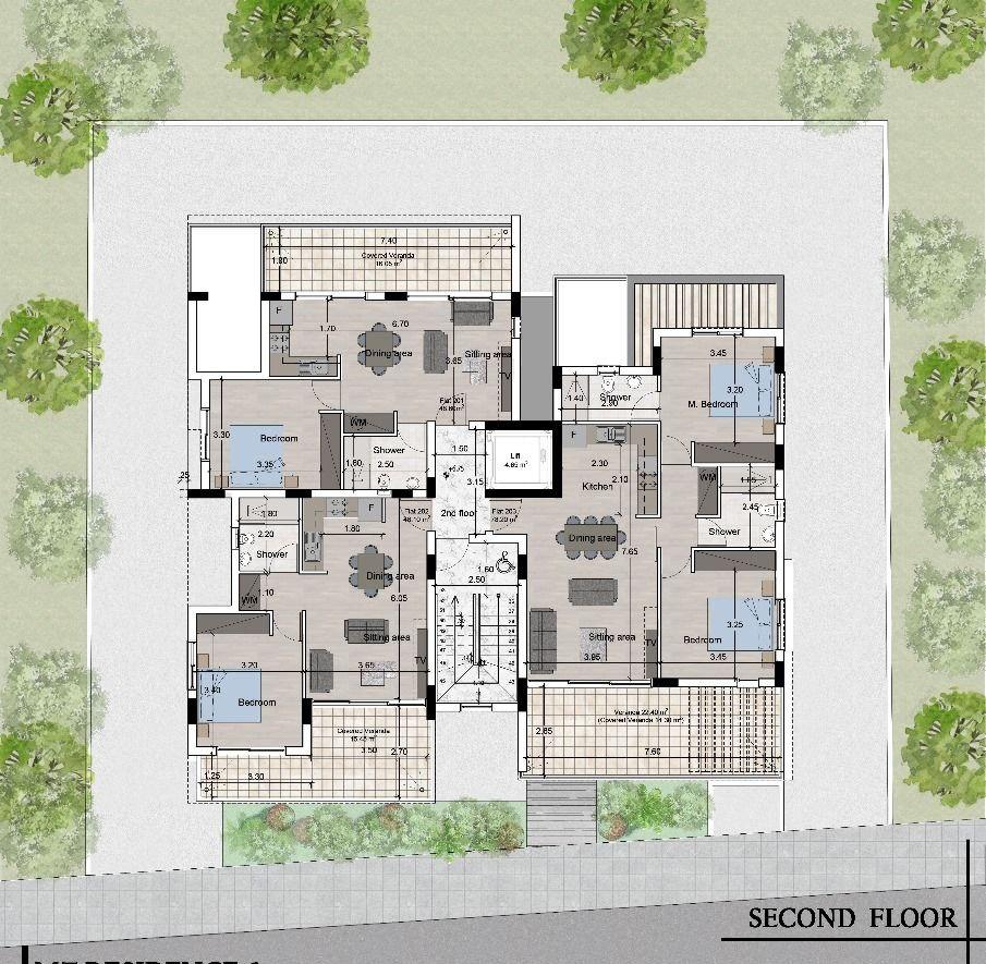 MZ Residence 6