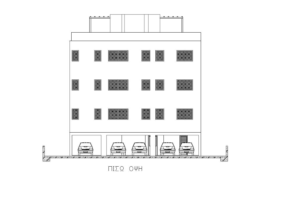 Eva Residence