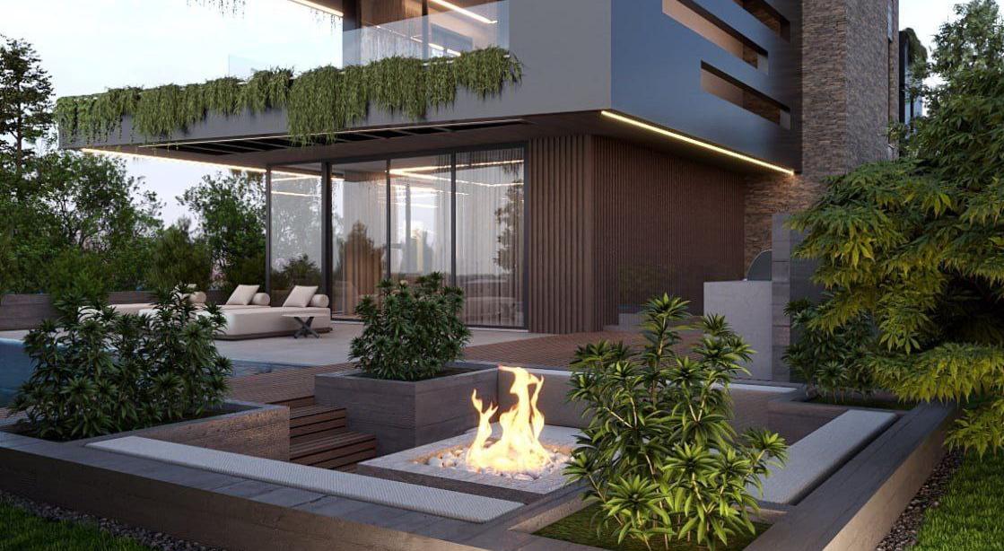 Onero Villa I