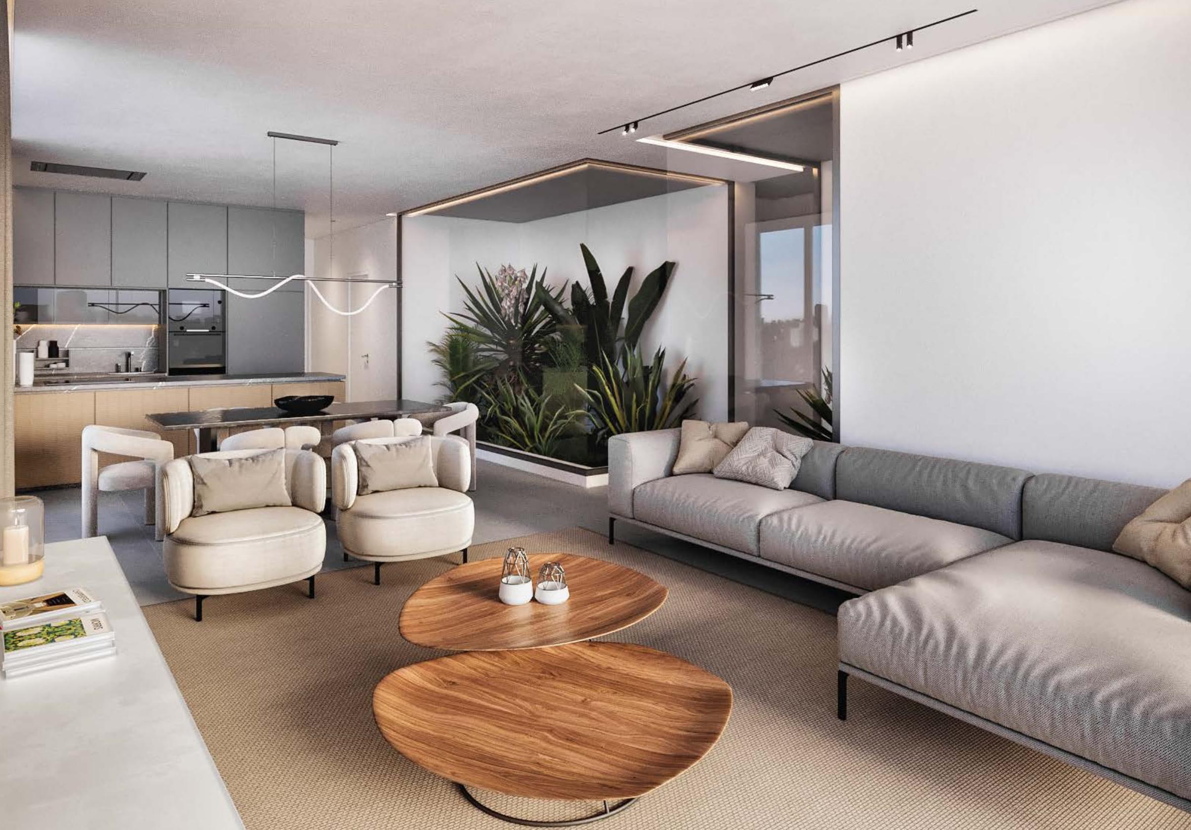 CLA Central Luxury Apartments