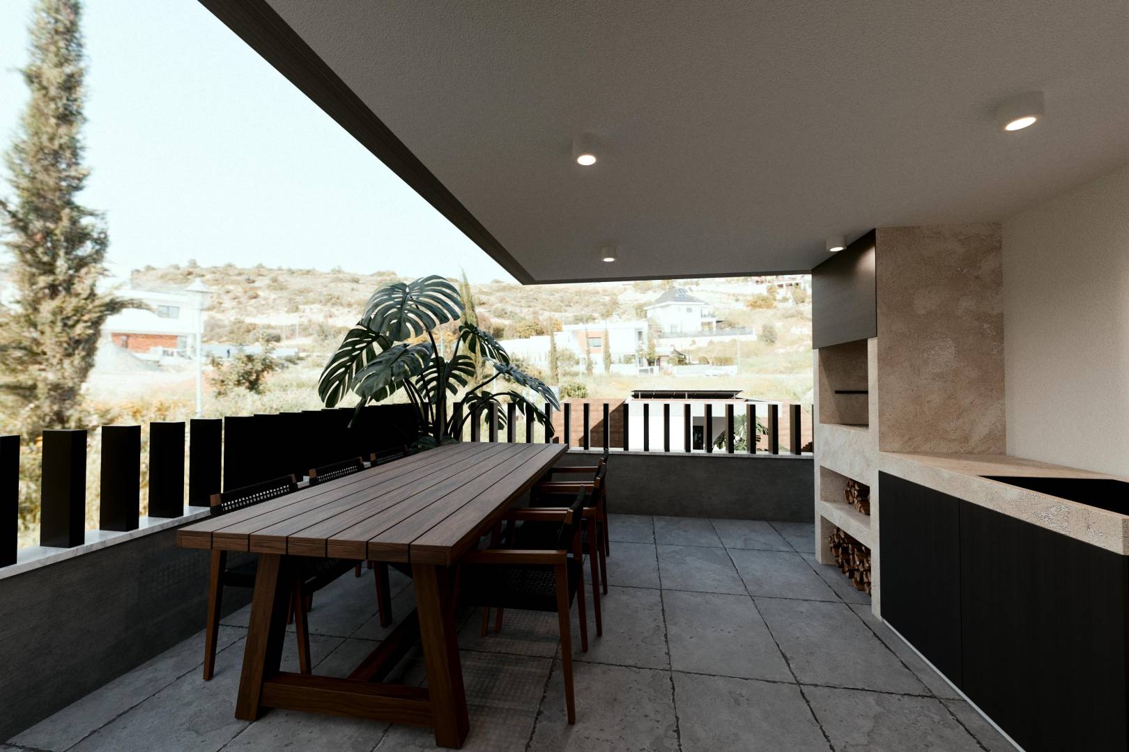 Serenity Project