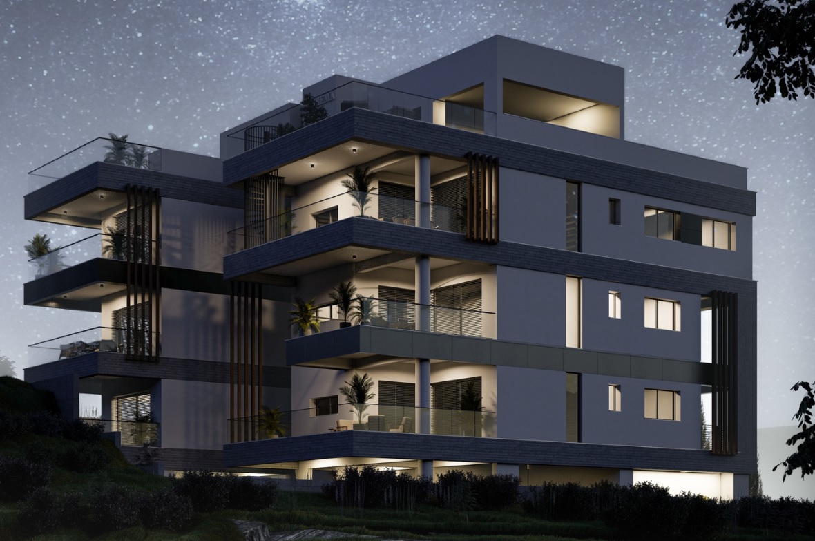 Selene Residence