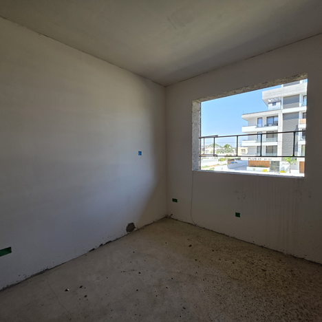 New 2-bedroom apartment in Larnaca / Kamares