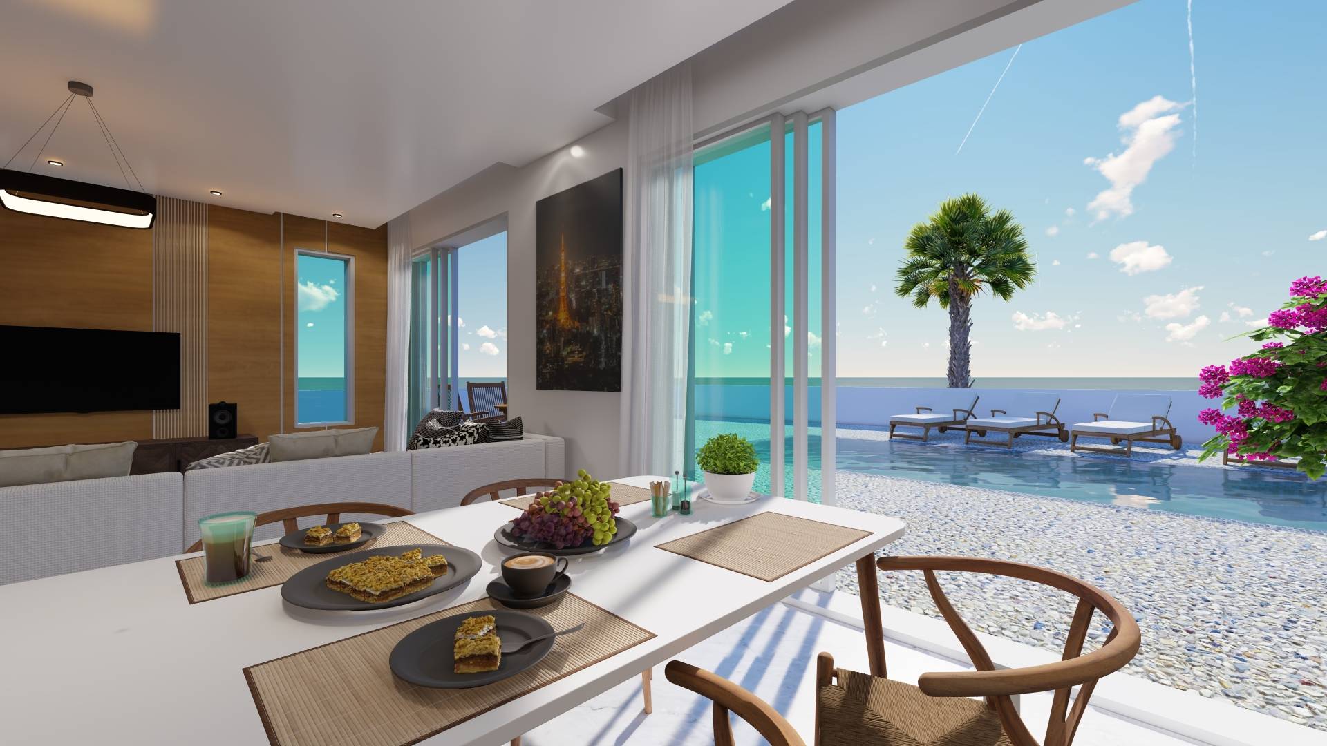 Riviera Residences