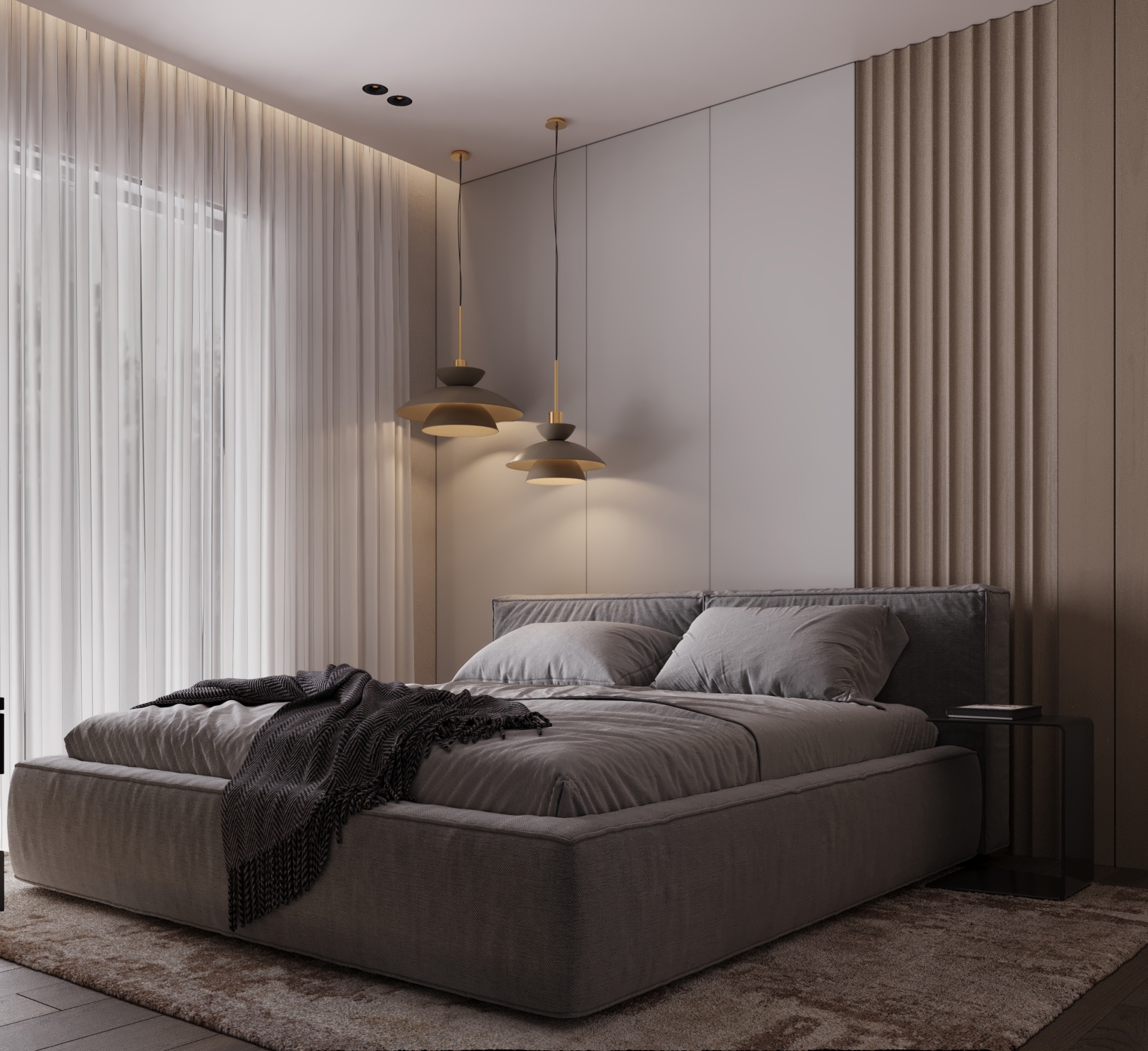 Lujaine Residences