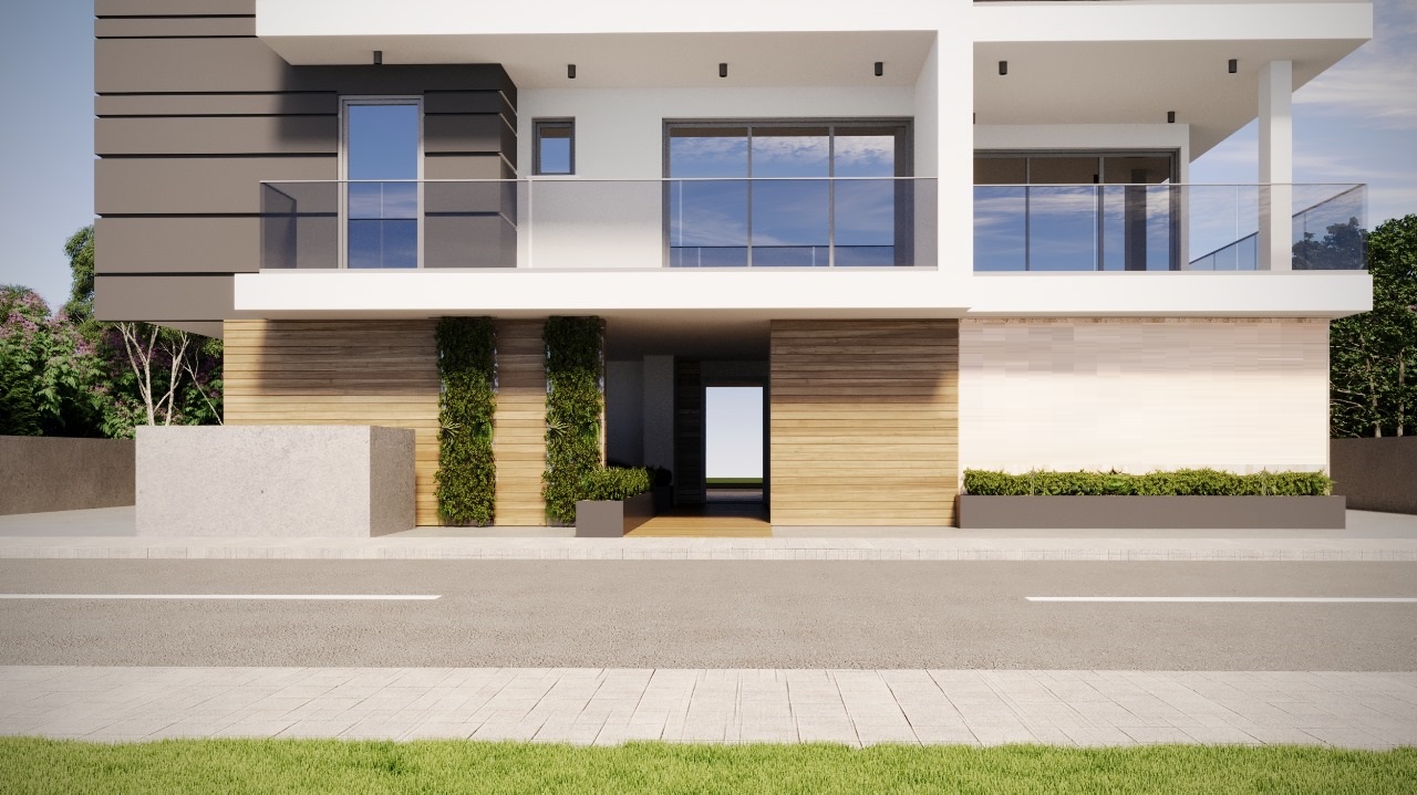 Lorelei Residence
