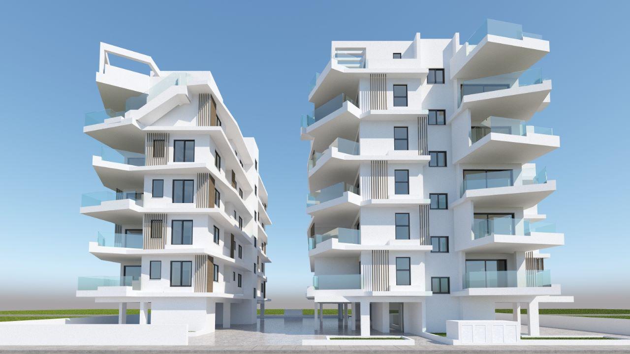 Marina Home Residences 3 (Block C)