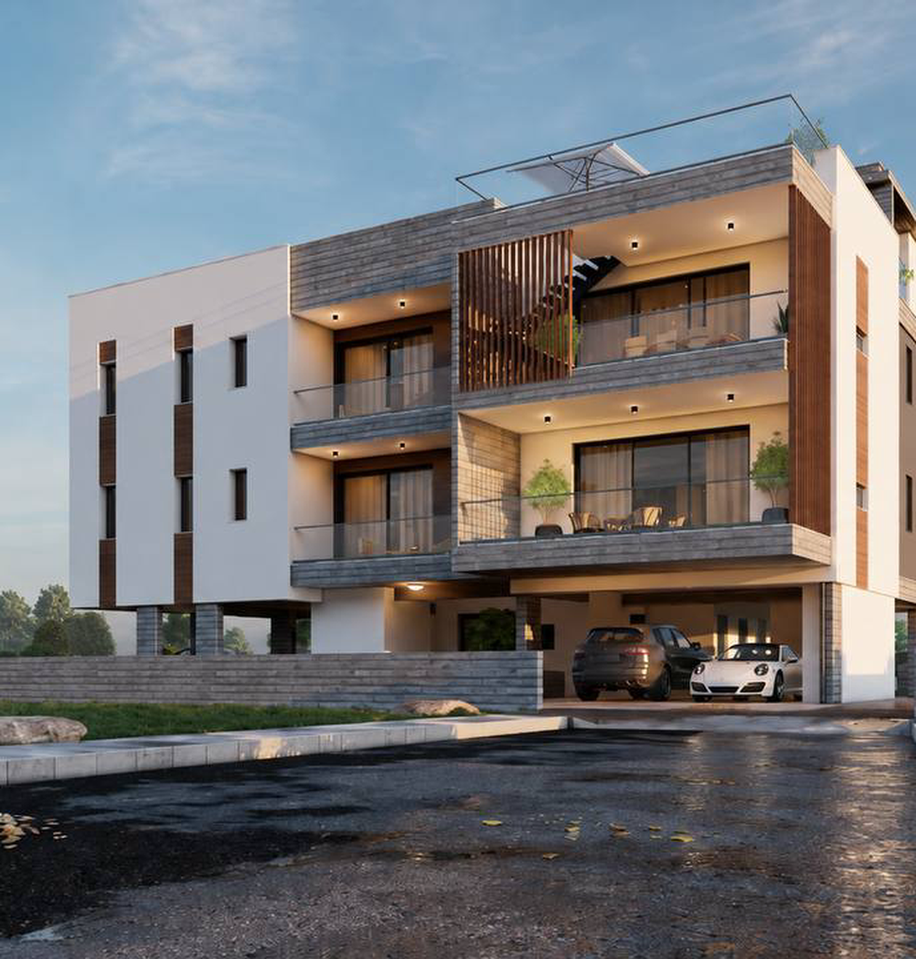 Emily Residence