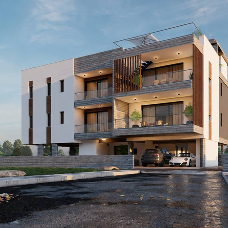Emily Residence
