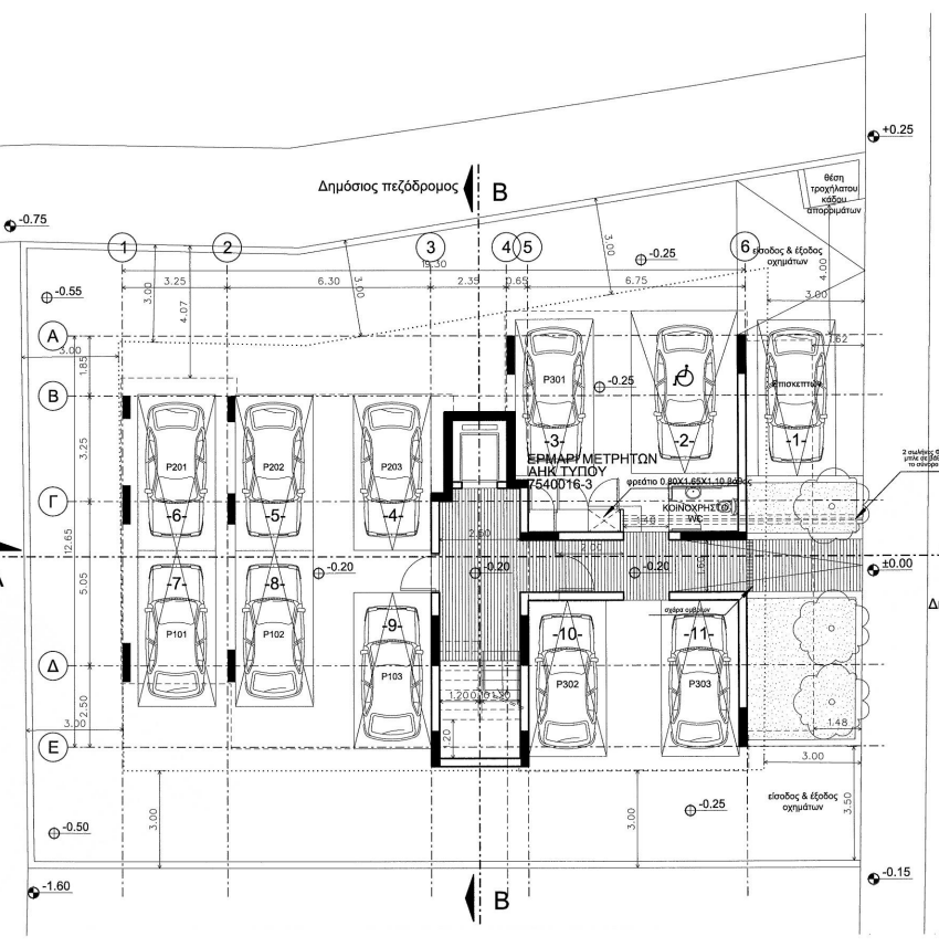 Tower 203