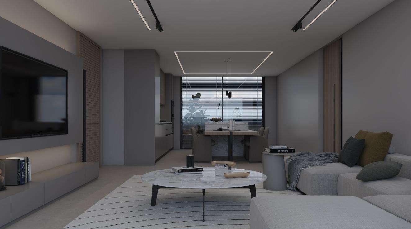 Sky Residence