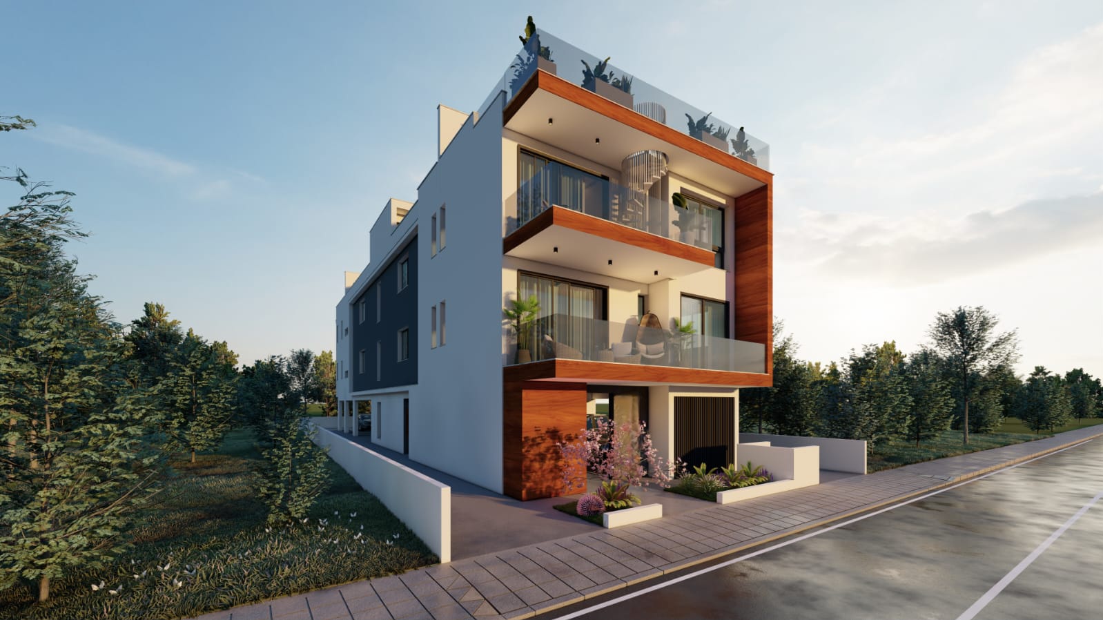 MZ Residence 3